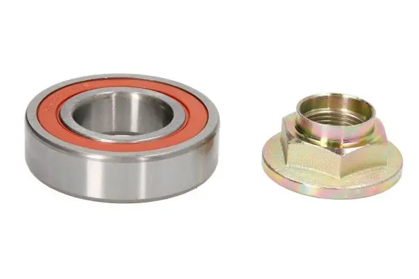 междинен лагер, полуоска BTA                 