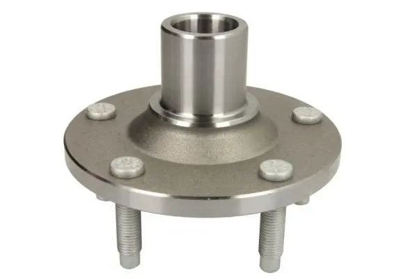 главина на колелото BTA                 