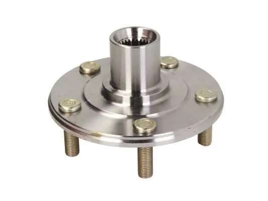 главина на колелото BTA                 