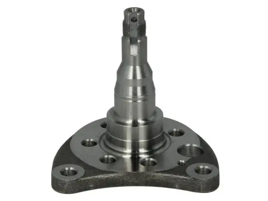 Шпиндел, ос BTA                 