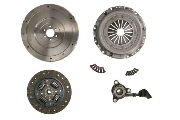 комплект съединител NEXUS               