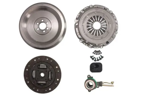 комплект съединител NEXUS               