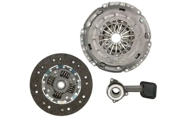 комплект съединител NEXUS               