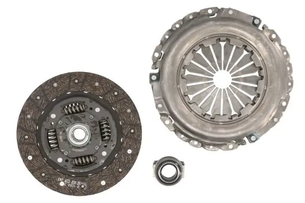 комплект съединител NEXUS               