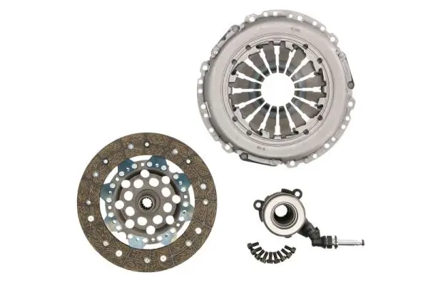 комплект съединител NEXUS               