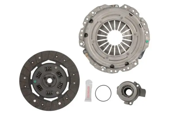 комплект съединител NEXUS               