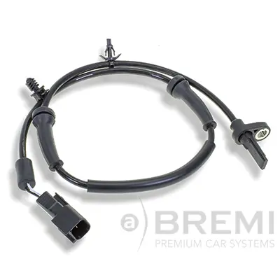 Датчик, обороти на колелото BREMI