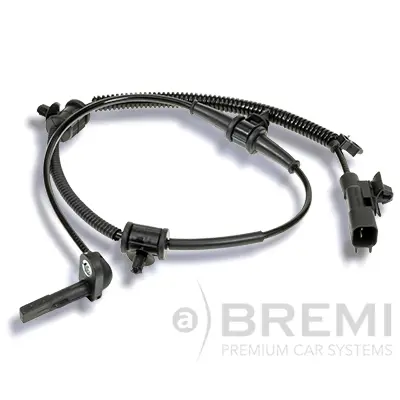 Датчик, обороти на колелото BREMI