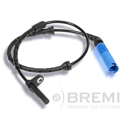 Датчик, обороти на колелото BREMI