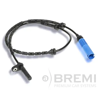 Датчик, обороти на колелото BREMI