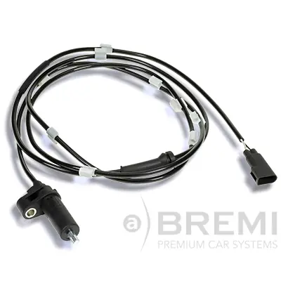 Датчик, обороти на колелото BREMI