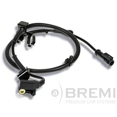 Датчик, обороти на колелото BREMI