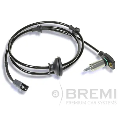Датчик, обороти на колелото BREMI
