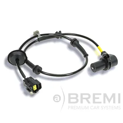 Датчик, обороти на колелото BREMI