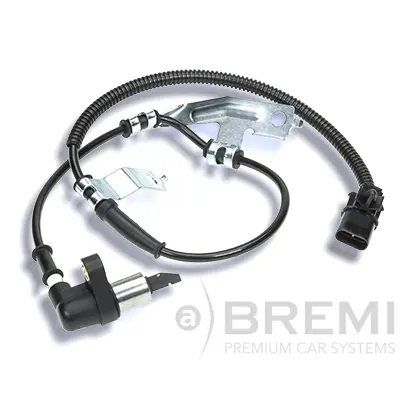 Датчик, обороти на колелото BREMI