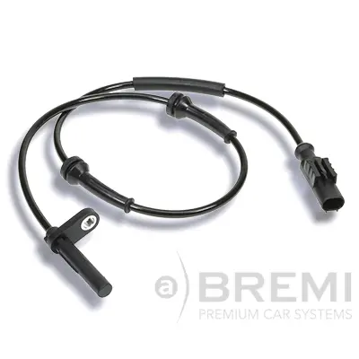 Датчик, обороти на колелото BREMI