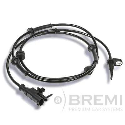 Датчик, обороти на колелото BREMI
