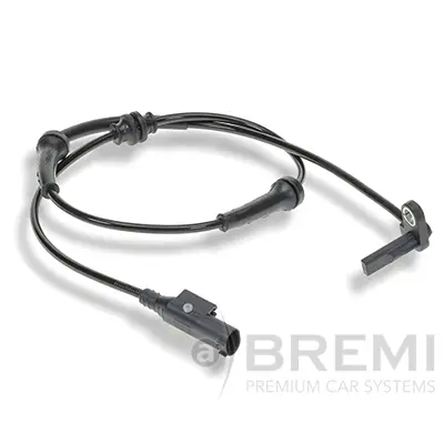 Датчик, обороти на колелото BREMI