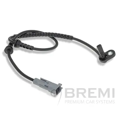 Датчик, обороти на колелото BREMI