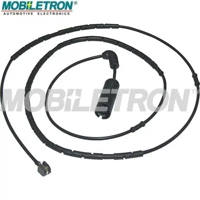 предупредителен контактен сензор, износване на накладките MOBILETRON          