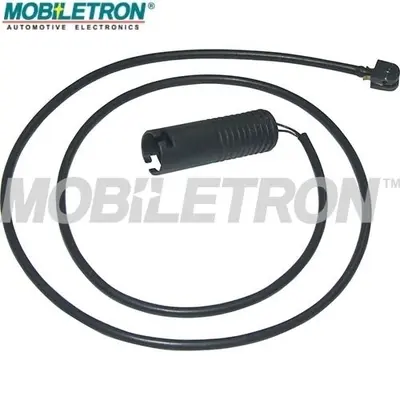 предупредителен контактен сензор, износване на накладките MOBILETRON          