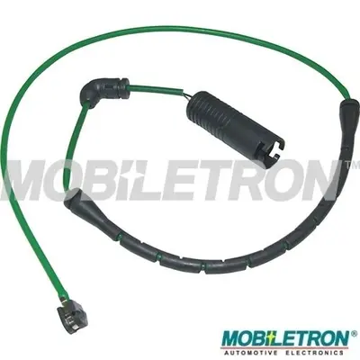 предупредителен контактен сензор, износване на накладките MOBILETRON          