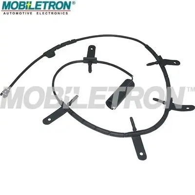 предупредителен контактен сензор, износване на накладките MOBILETRON          