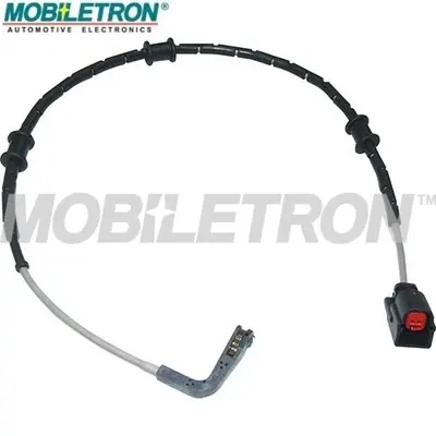 предупредителен контактен сензор, износване на накладките MOBILETRON          