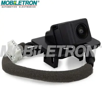 камера за движение назад, парктроник MOBILETRON          