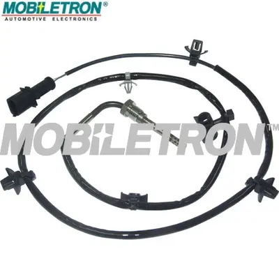 датчик, температура на изгорелите газове MOBILETRON          