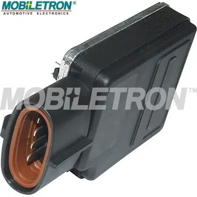 въздухомер-измерител на масата на въздуха MOBILETRON          