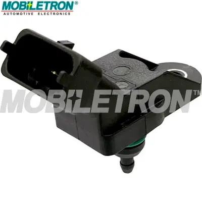 датчик, налчгане във всмукателните тръби MOBILETRON          