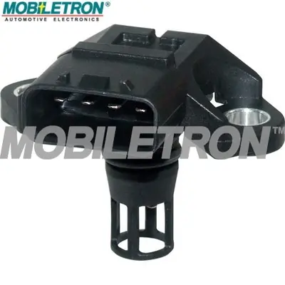 датчик, налчгане във всмукателните тръби MOBILETRON          