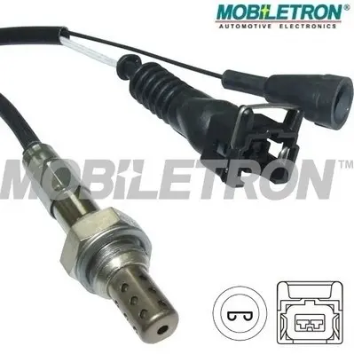 ламбда-сонда MOBILETRON          