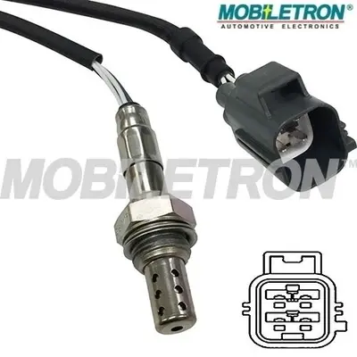 ламбда-сонда MOBILETRON          