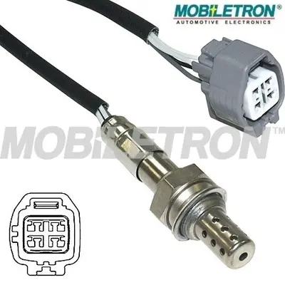 ламбда-сонда MOBILETRON          