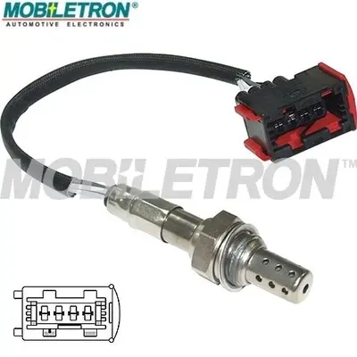 ламбда-сонда MOBILETRON          