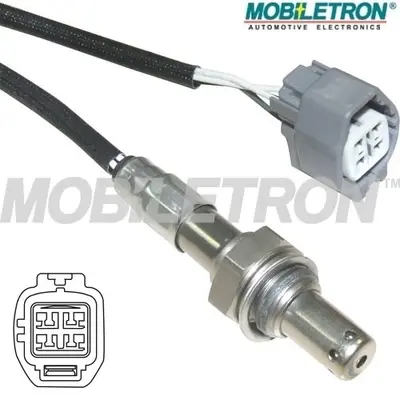 ламбда-сонда MOBILETRON          