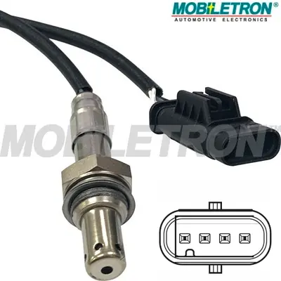 ламбда-сонда MOBILETRON          