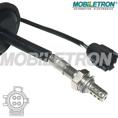 ламбда-сонда MOBILETRON          