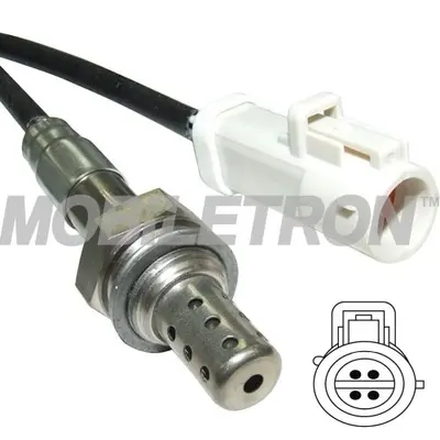 ламбда-сонда MOBILETRON          