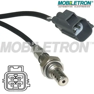 ламбда-сонда MOBILETRON          