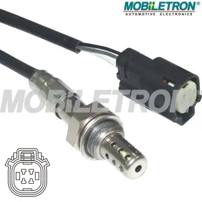 ламбда-сонда MOBILETRON          