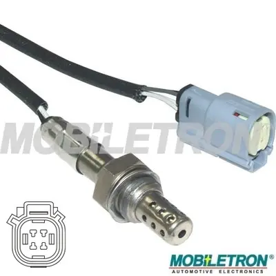 ламбда-сонда MOBILETRON          