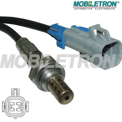 ламбда-сонда MOBILETRON          