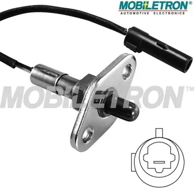 ламбда-сонда MOBILETRON          