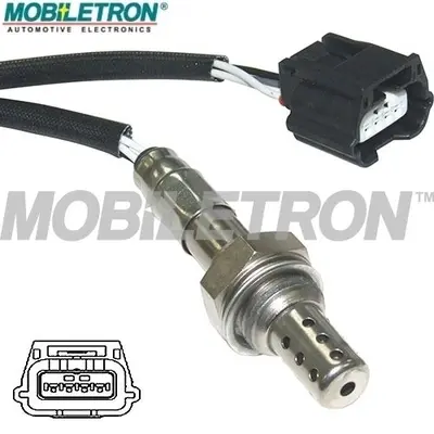 ламбда-сонда MOBILETRON          