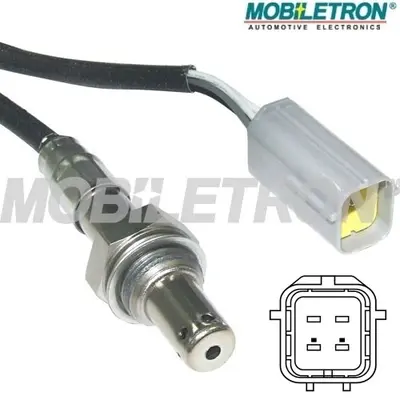 ламбда-сонда MOBILETRON          