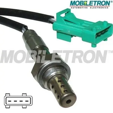 ламбда-сонда MOBILETRON          