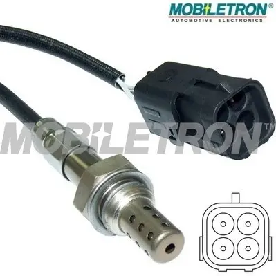 ламбда-сонда MOBILETRON          